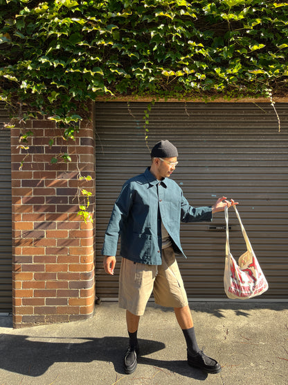 Super Easy Shorts - British Army