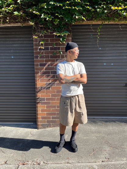 Super Easy Shorts - British Army